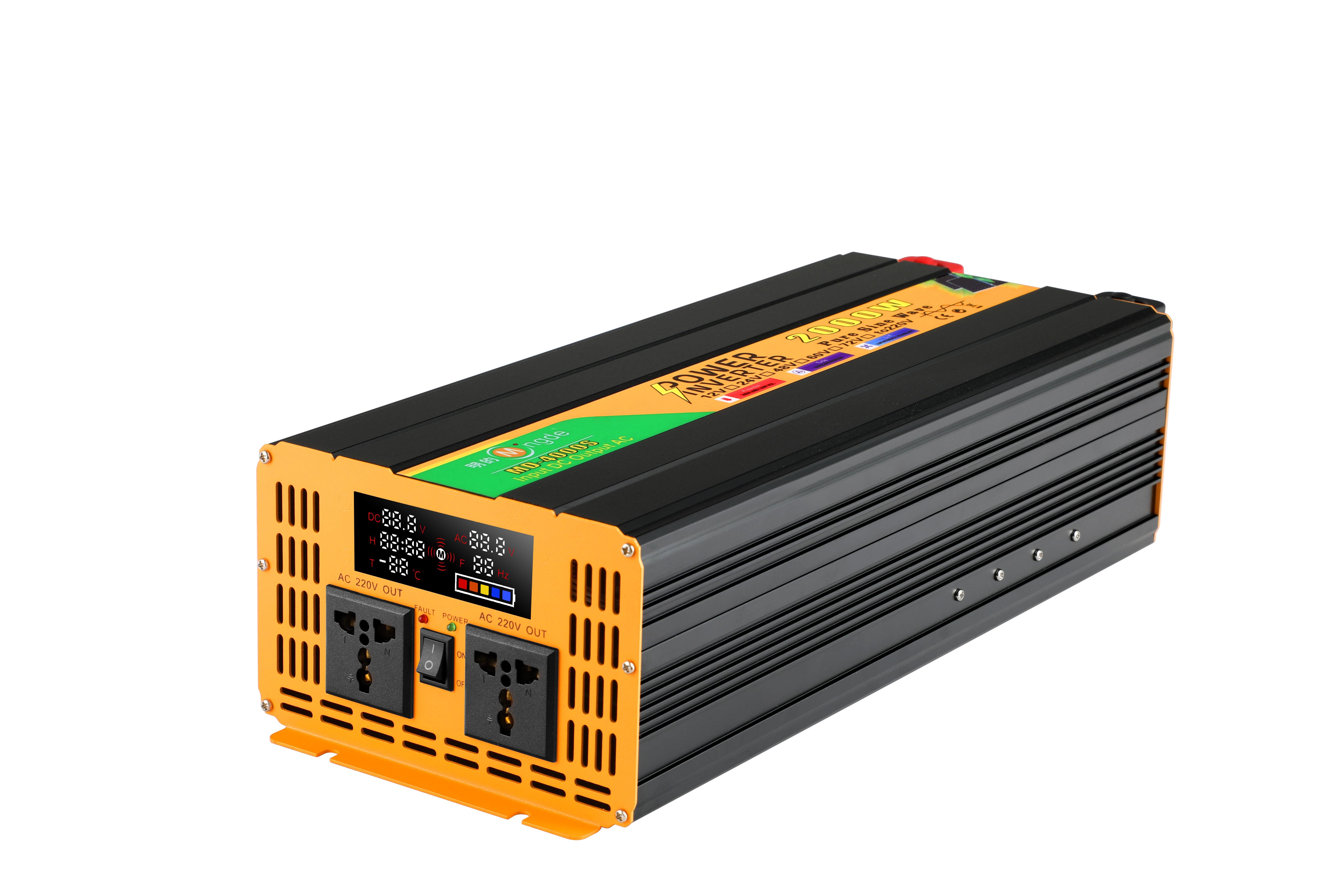 MD-4000S